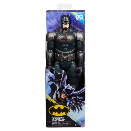 Figurina Combat Batman 30 cm Figurina Combat Batman 30 cm
