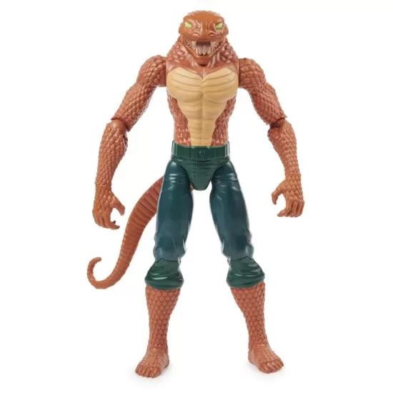 Figurina Copperhead Batman 30 cm Figurina Copperhead Batman 30 cm