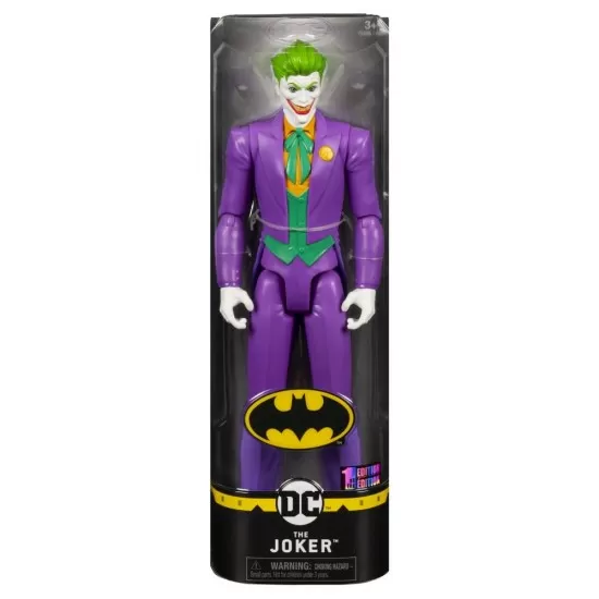 Figurina Joker 30 cm Figurina Joker 30 cm