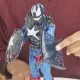 Figurina Max Venom Capitan America cu accesorii Figurina Max Venom Capitan America cu accesorii