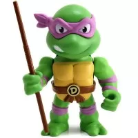 Figurina metalica Testoasele Ninja Donatello