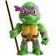 Figurina metalica Testoasele Ninja Donatello Figurina metalica Testoasele Ninja Donatello