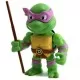 Figurina metalica Testoasele Ninja Donatello Figurina metalica Testoasele Ninja Donatello