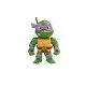 Figurina metalica Testoasele Ninja Donatello Figurina metalica Testoasele Ninja Donatello