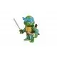 Figurina metalica Testoasele Ninja Leonardo Figurina metalica Testoasele Ninja Leonardo