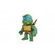 Figurina metalica Testoasele Ninja Leonardo Figurina metalica Testoasele Ninja Leonardo