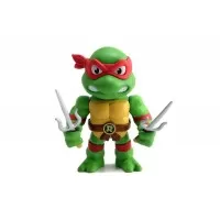 Figurina metalica Testoasele Ninja Raphael