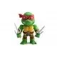 Figurina metalica Testoasele Ninja Raphael Figurina metalica Testoasele Ninja Raphael