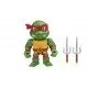 Figurina metalica Testoasele Ninja Raphael Figurina metalica Testoasele Ninja Raphael