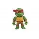 Figurina metalica Testoasele Ninja Raphael Figurina metalica Testoasele Ninja Raphael