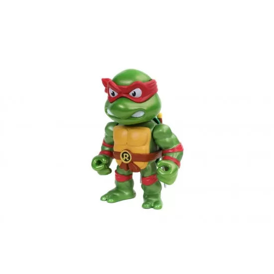 Figurina metalica Testoasele Ninja Raphael Figurina metalica Testoasele Ninja Raphael
