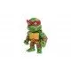 Figurina metalica Testoasele Ninja Raphael Figurina metalica Testoasele Ninja Raphael