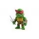 Figurina metalica Testoasele Ninja Raphael Figurina metalica Testoasele Ninja Raphael