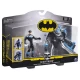 Figurina Nightwing 10 cm cu mega accesorii pentru lupta