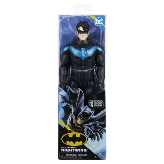 Figurina Nightwing 30 cm Figurina Nightwing 30 cm