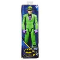 Figurina Riddler in costum verde 30 cm