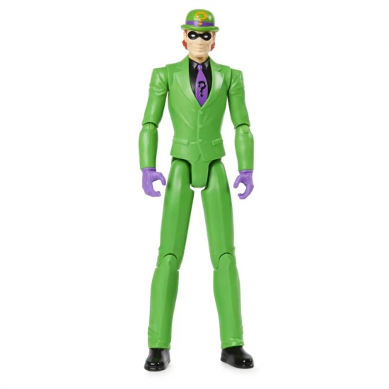 Figurina Riddler in costum verde 30 cm