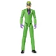 Figurina Riddler in costum verde 30 cm