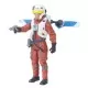 Figurina Snowdesert Star Wars Episodul VII Pilot X-Wing Figurina Snowdesert Star Wars Episodul VII Pilot X-Wing