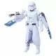 Figurina Snowdesert Star Wars Episodul VII Snowtrooper Figurina Snowdesert Star Wars Episodul VII Snowtrooper