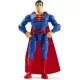 Figurina Superman 10 cm cu accesorii surpriza Figurina Superman 10 cm cu accesorii surpriza