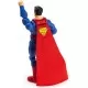 Figurina Superman 10 cm cu accesorii surpriza Figurina Superman 10 cm cu accesorii surpriza