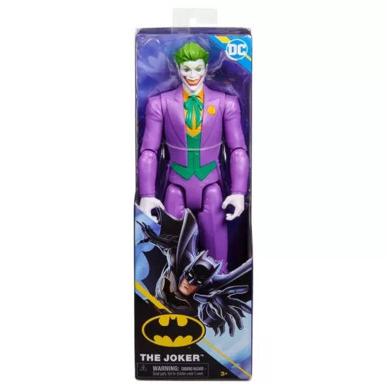 Figurina The Joker 30 cm Figurina The Joker 30 cm