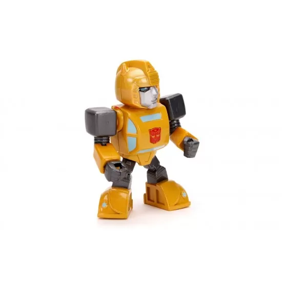 Figurina Transformers 4 Bumblebee G1