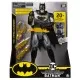 Figurina Batman 29 cm Deluxe cu accesorii si fraze in limba engleza Figurina Batman 29 cm Deluxe cu accesorii si fraze in limba engleza