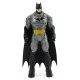 Figurina Batman 15 cm costum gri inchis Figurina Batman 15 cm costum gri inchis