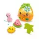 Jucarie ananas cu sunete si lumini Fisher-Price Jucarie ananas cu sunete si lumini Fisher-Price