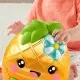 Jucarie ananas cu sunete si lumini Fisher-Price Jucarie ananas cu sunete si lumini Fisher-Price