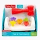 Jucarie Fisher-Price banc de lovit Jucarie Fisher-Price banc de lovit