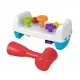 Jucarie Fisher-Price banc de lovit Jucarie Fisher-Price banc de lovit