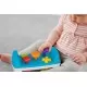 Jucarie Fisher-Price banc de lovit Jucarie Fisher-Price banc de lovit