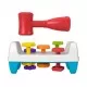Jucarie Fisher-Price banc de lovit Jucarie Fisher-Price banc de lovit