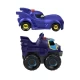 Set 2 masinute cu lumini scara 1:55 Fisher-Price Batwheels Set 2 masinute cu lumini scara 1:55 Fisher-Price Batwheels