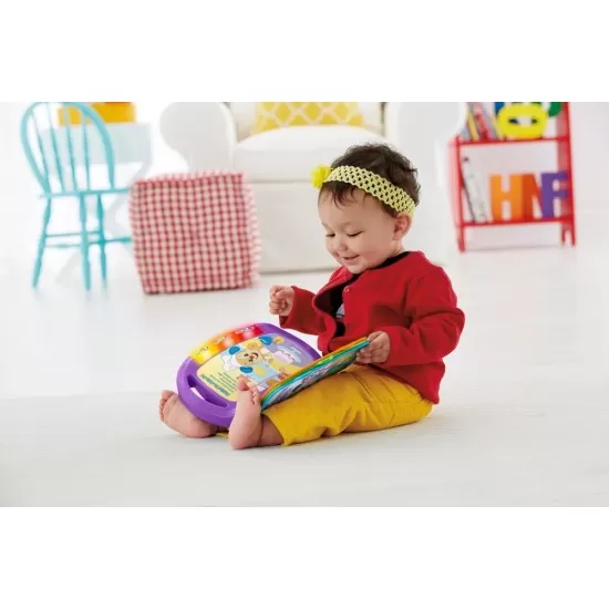 Cartea de povesti Fisher-Price in limba romana Cartea de povesti Fisher-Price in limba romana