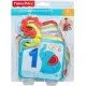Carticica cu numere de la 1 la 5 Fisher-Price Carticica cu numere de la 1 la 5 Fisher-Price