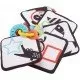 Carticica cu numere de la 1 la 5 Fisher-Price Carticica cu numere de la 1 la 5 Fisher-Price