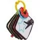 Carticica cu numere de la 1 la 5 Fisher-Price Carticica cu numere de la 1 la 5 Fisher-Price
