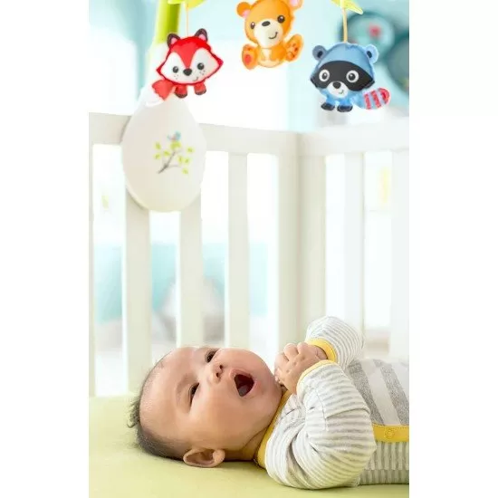 Carusel 3 in 1 Fisher-Price Carusel 3 in 1 Fisher-Price