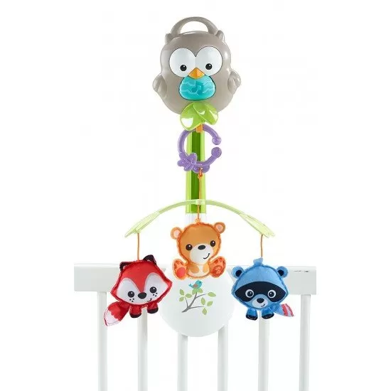 Carusel 3 in 1 Fisher-Price Carusel 3 in 1 Fisher-Price