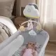 Carusel muzical 2 in 1 Fisher-Price Carusel muzical 2 in 1 Fisher-Price
