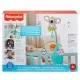 Carusel muzical 3 in 1 Fisher-Price Carusel muzical 3 in 1 Fisher-Price