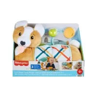 Catelus 3 in 1 Tummy Wedge Fisher-Price