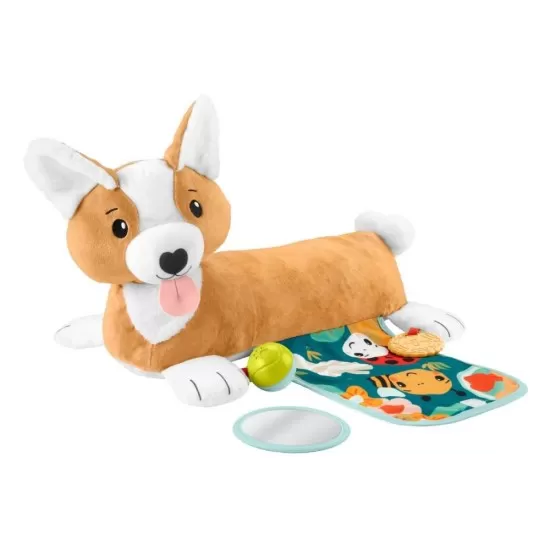 Catelus 3 in 1 Tummy Wedge Fisher-Price Catelus 3 in 1 Tummy Wedge Fisher-Price