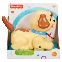 Catelus adorabil Fisher-Price