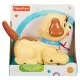 Catelus adorabil Fisher-Price Catelus adorabil Fisher-Price