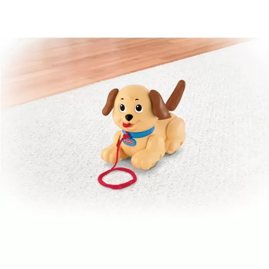 Catelus adorabil Fisher-Price Catelus adorabil Fisher-Price